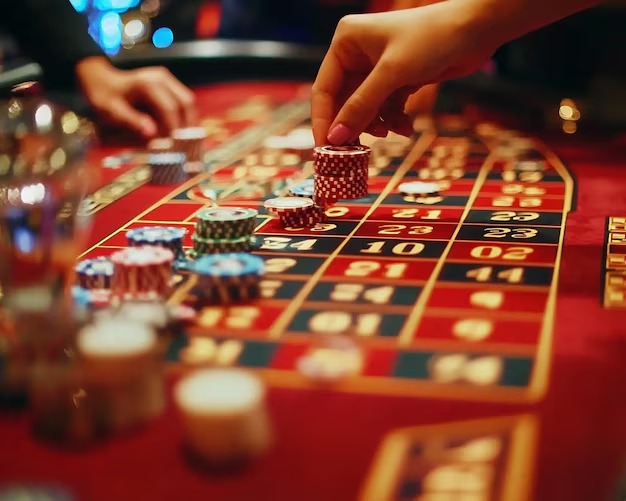 lingtogel777 Bingo