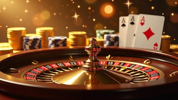 lingtogel777 Pragmatic's Speed Roulette Lounge